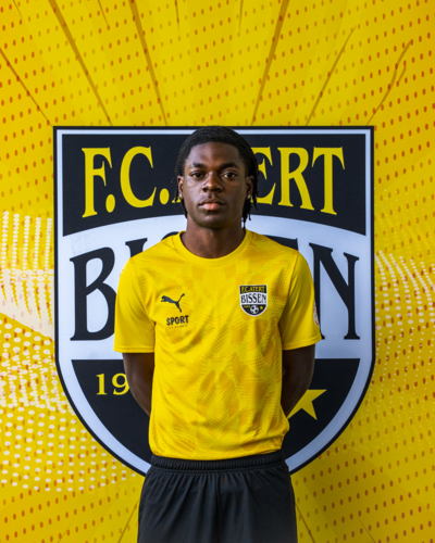 Thomas OBIANG