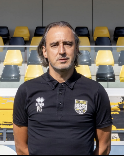 Paulo GOMES