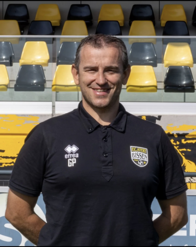 Pedro GARCIA