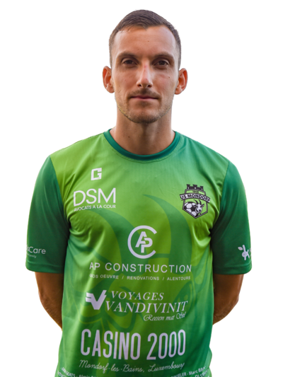 Anthony KNOEPFFLER