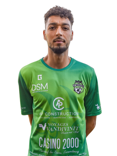 Sofiane DAHAM