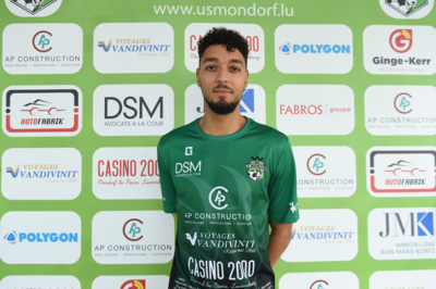 Sofiane DAHAM