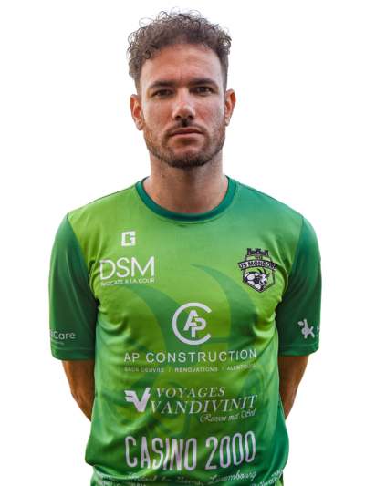 Médéric DEHER