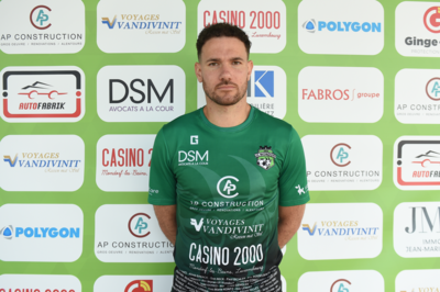 Médéric DEHER