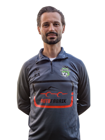 Ruben ARAUJO