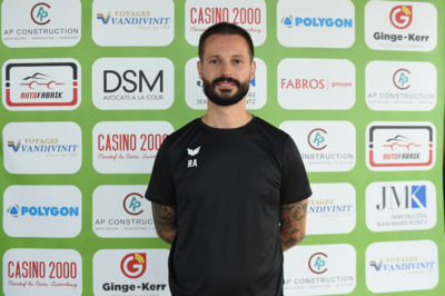 Ruben ARAUJO