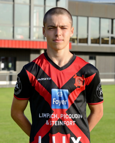 Lajos Sztantics