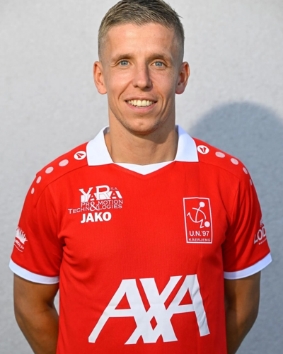 Tim Ewert
