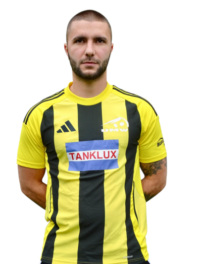 Ben  Guettai