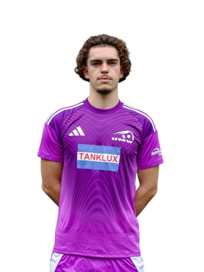 Alessandro Lehnen