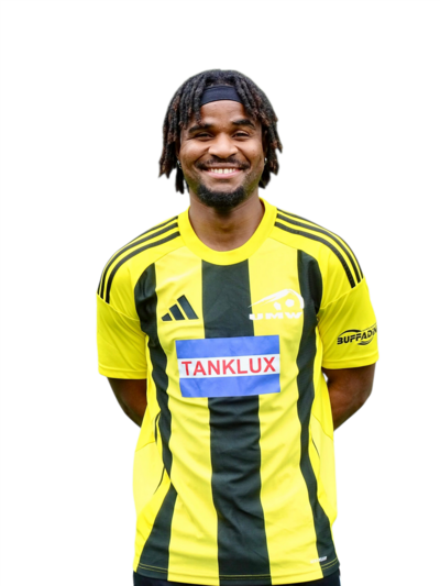 Yannick Landry Ada