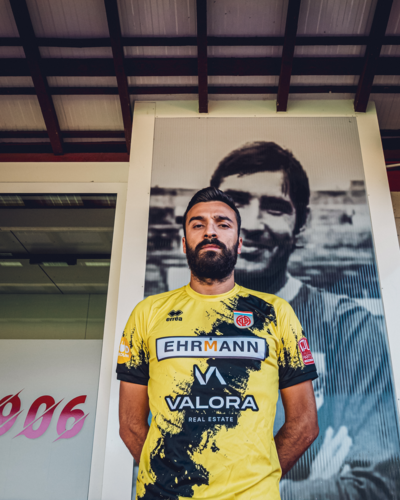 Emmanuel CABRAL