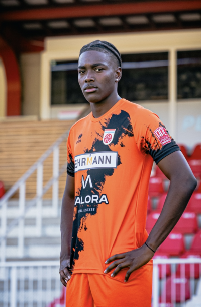 Marvin NIGIBIRA