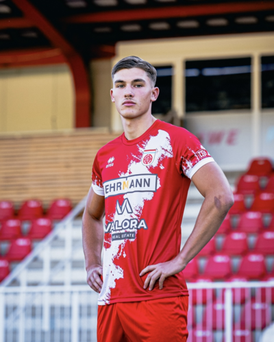 Amil DEMIROVIC