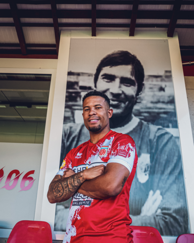 Luiz Fernando GOMES FERMAL