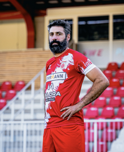 Julien KLEIN