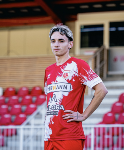 Daniel FREITAS SILVA