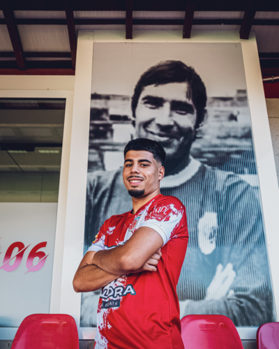 Bruno GIESTEIRA