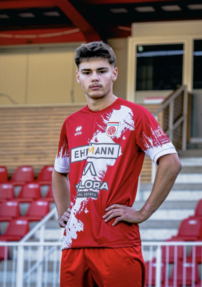 Yann BALANCE