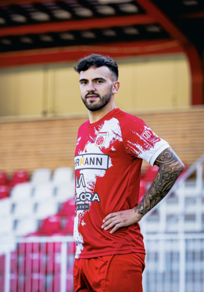 André FERREIRA