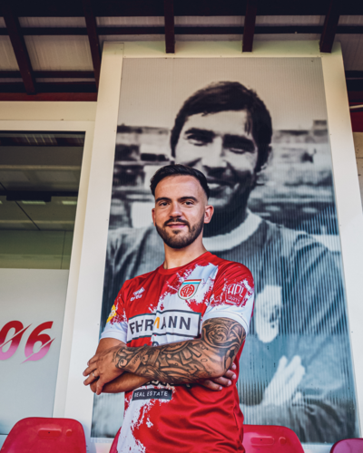 André FERREIRA