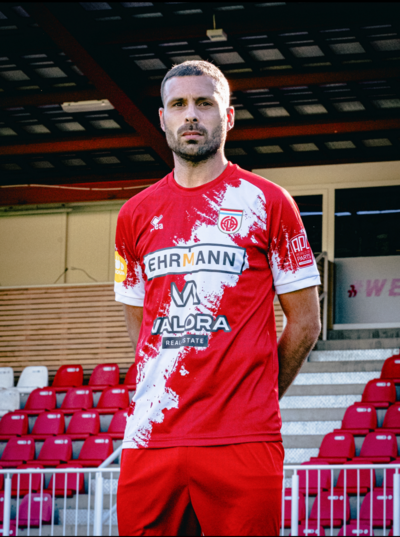 Mickael GAROS