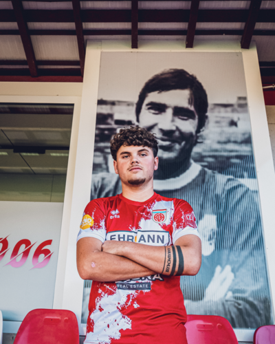 Loan RIBEIRO