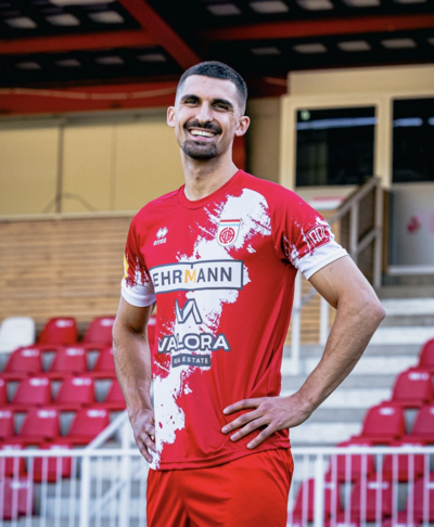 Diogo MARQUES