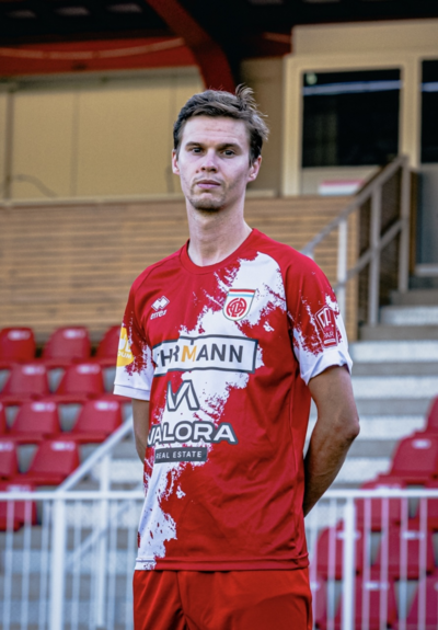 Denis STUMPF
