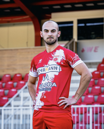 Thomas BUSCHMANN