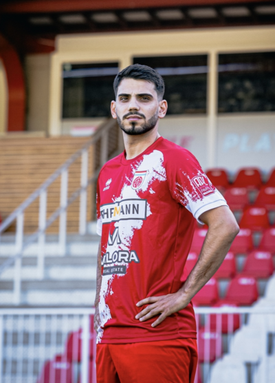 Christophe CUNHA