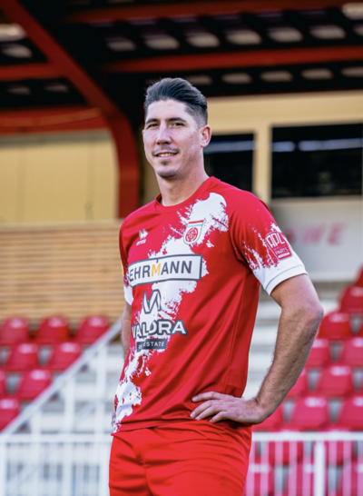 Gauthier CARON