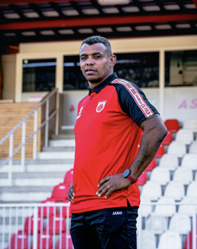 Henrique DA SILVA GOMES