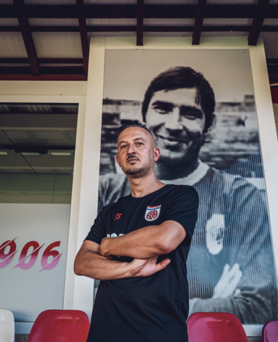 Jessy SULPRIZIO