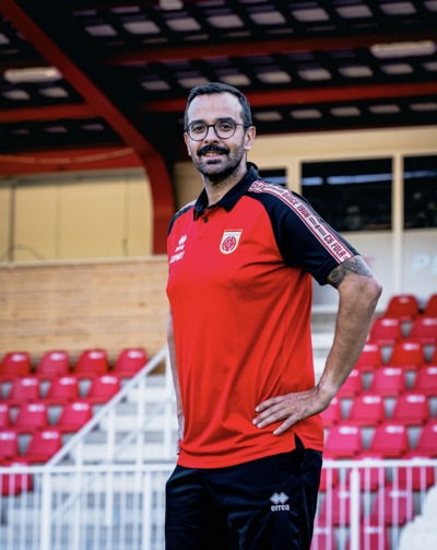 Fabio CABRAL BATISTA