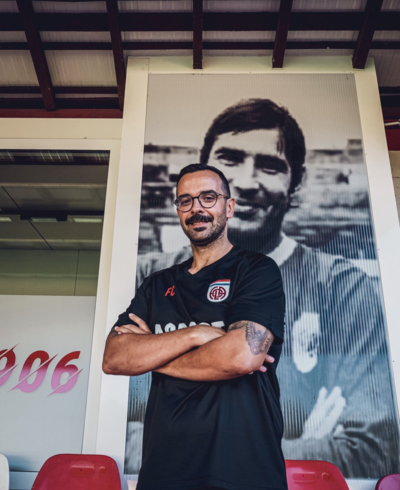 Fabio CABRAL BATISTA