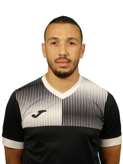 Brahim RAGGUI
