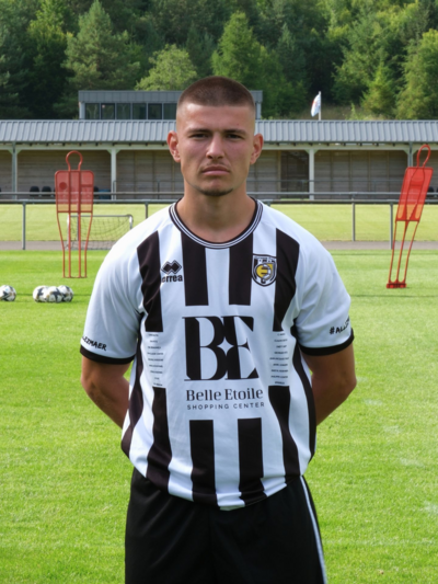 Ronny Klisurica
