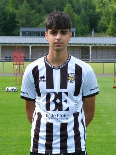Christophe Andrade Brites