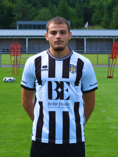Tiziano  Mancini