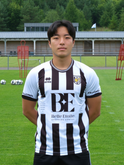 Namhoon LEE