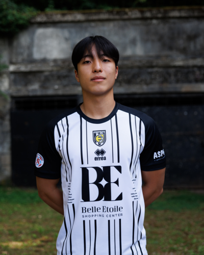 Namhoon Lee