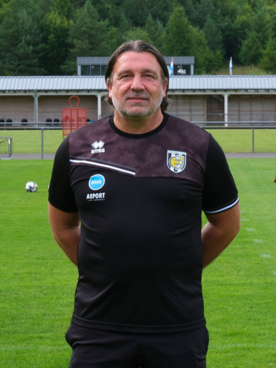 Reinhold Breu