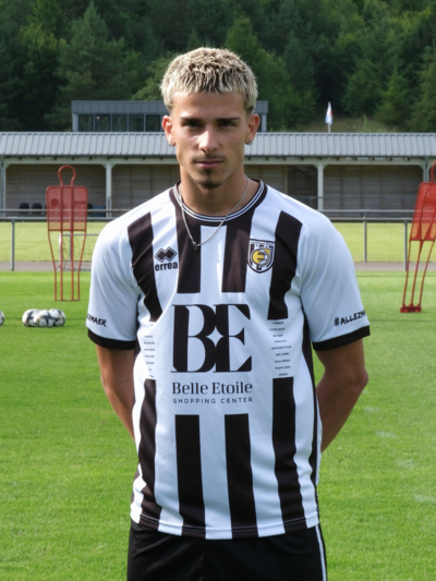 Adrien Scholler