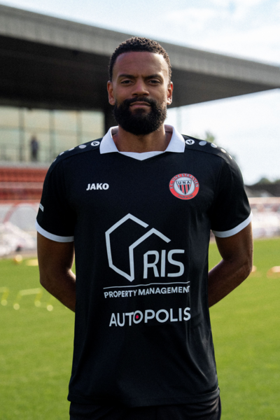 Ricardo Delgado