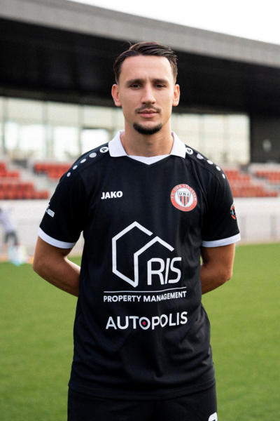 Alen Agovic