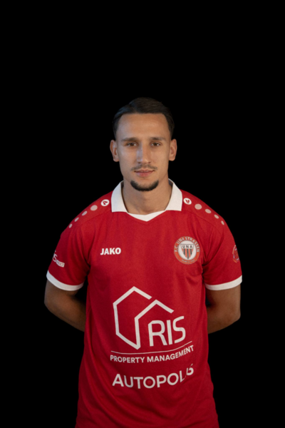 Alen Agovic