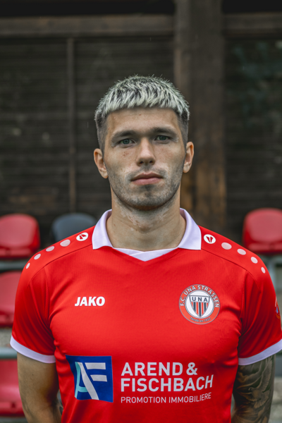 Riccardo Grym