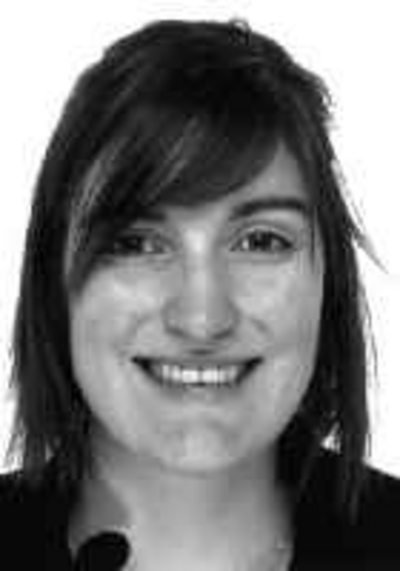 Justine Michèle Micheli