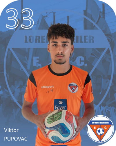 Viktor PUPOVAC